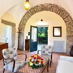 La Ciucciara Homes * 马萨鲁布朗斯
