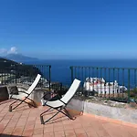 La Ciucciara Homes * 马萨鲁布朗斯