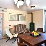 La Ciucciara Homes 度假居 马萨鲁布朗斯