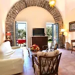 펜션 La Ciucciara Homes