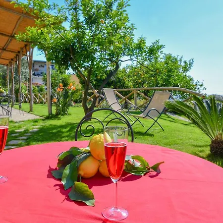 La Ciucciara Homes Holiday home