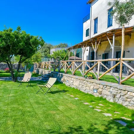 La Ciucciara Homes Holiday home