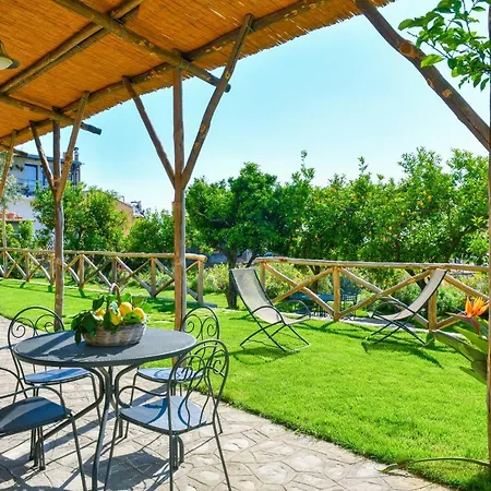 La Ciucciara Homes *