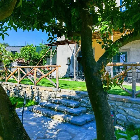 La Ciucciara Homes Holiday home
