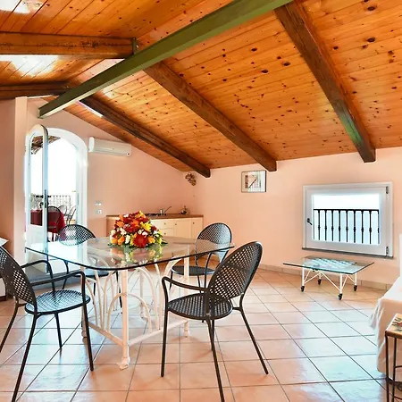 Holiday home La Ciucciara Homes *
