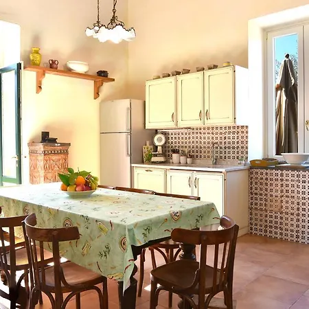 La Ciucciara Homes Holiday home *