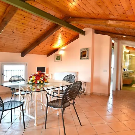 Holiday home La Ciucciara Homes Massa Lubrense