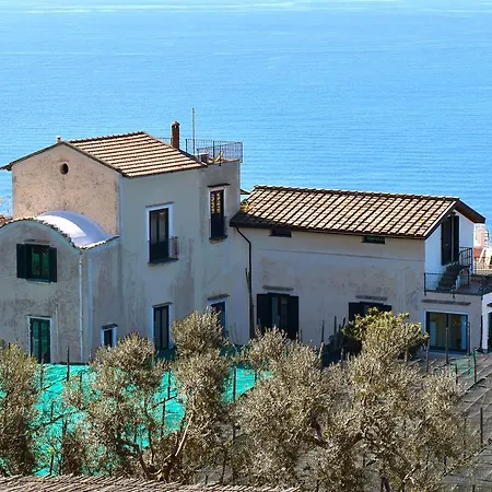 Holiday home La Ciucciara Homes