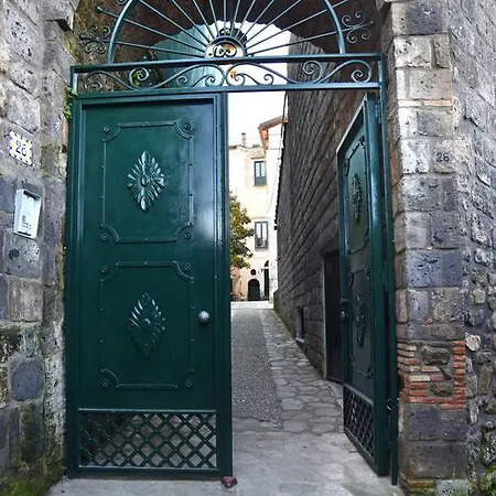 Holiday home La Ciucciara Homes *