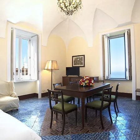 La Ciucciara Homes Дом отдыха