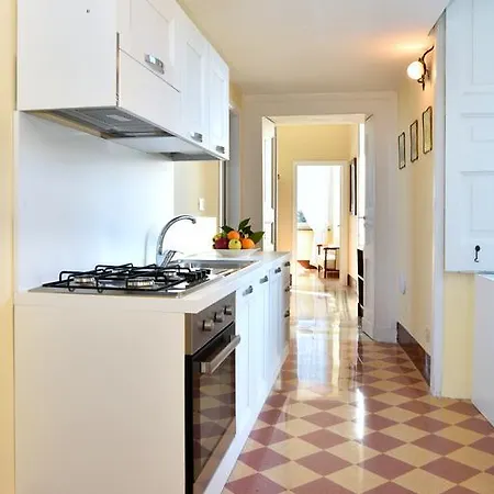 La Ciucciara Homes