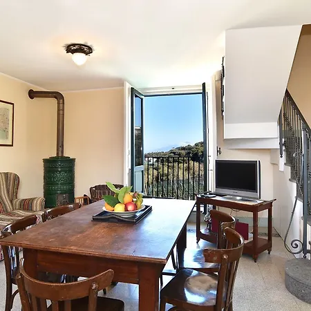 La Ciucciara Homes *