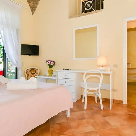 Holiday home La Ciucciara Homes Massa Lubrense