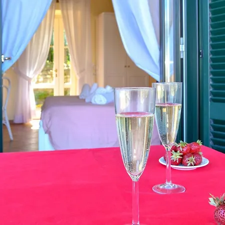 Holiday home La Ciucciara Homes