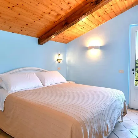 La Ciucciara Homes