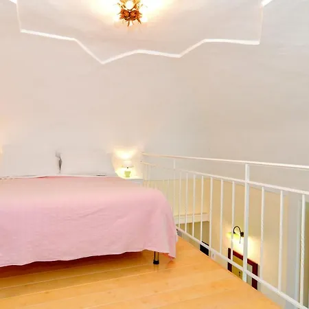 La Ciucciara Homes Holiday home