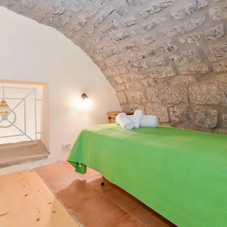 La Ciucciara Homes Holiday home Massa Lubrense