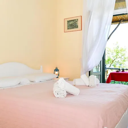 La Ciucciara Homes *